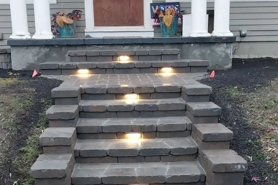 Professional Landscape Contractor in Gresham, OR