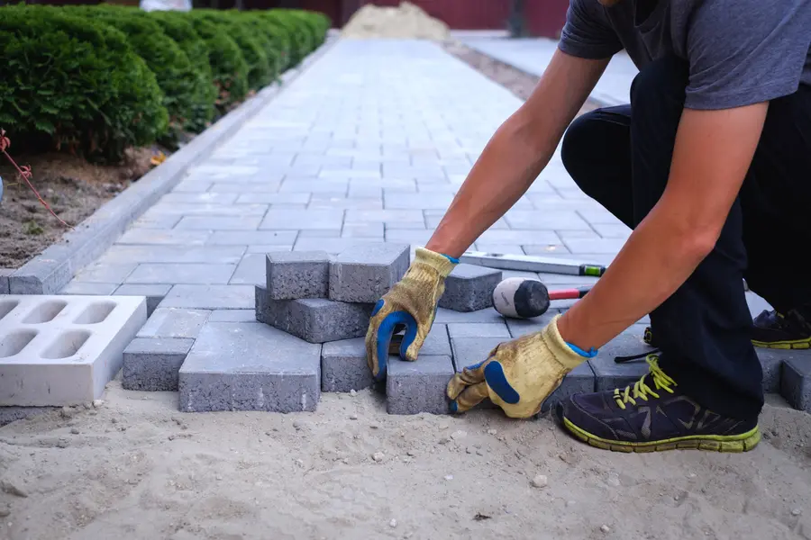 Choosing The Right Materials For Your Paving Project in Gresham OR