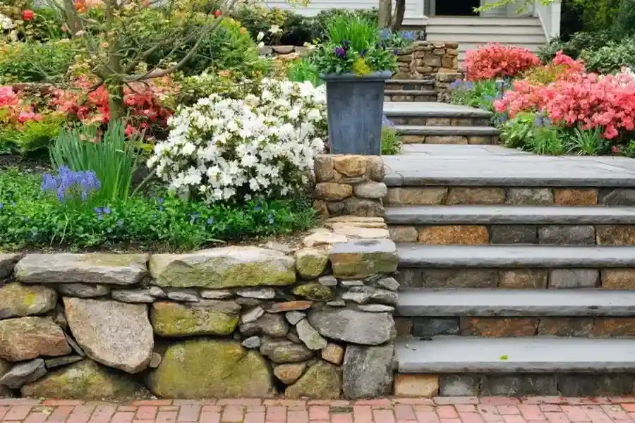 Expert Retaining Wall Installation Gresham, OR