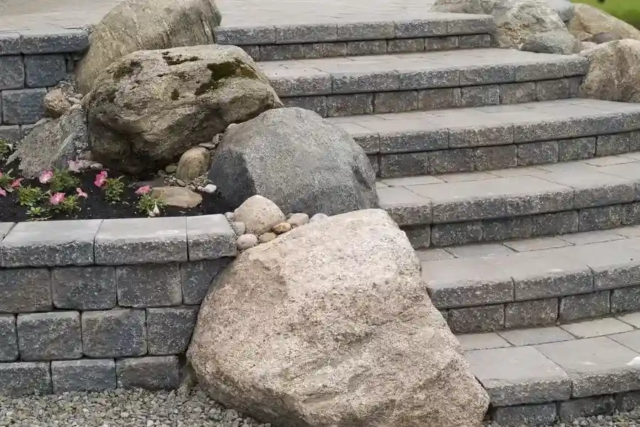 How Retaining Walls Prevent Erosion And Improve Drainage Gresham OR How Retaining Walls Prevent Erosion And Improve Drainage Gresham OR