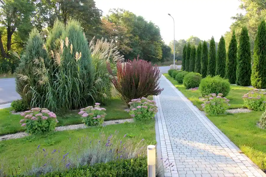 Quality Landscape Maintenance Gresham, OR